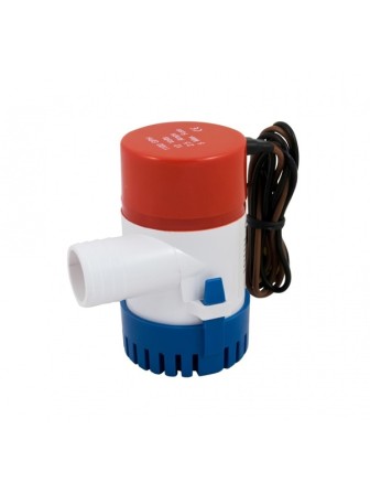 Насос трюмный погружной Vodotok WWB-07102