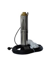 Насос погружной скважинный "Водолей" БЦПЭ 0.5-100У (ЕВРО-1 60/150)