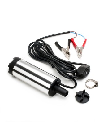 Насос для дизельного топлива и керосина Vodotok НДТ-10, 24В