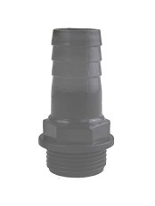 Штуцер полипропиленовый 2055-1"