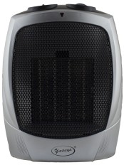 Тепловентилятор (керам.,поворот) "Умница" ТКП-2кВт