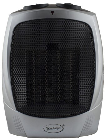 Тепловентилятор (керам.,поворот) "Умница" ТКП-2кВт