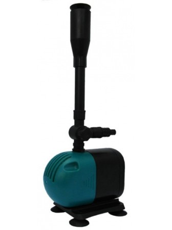 Насос для фонтана LEO XKF-110P