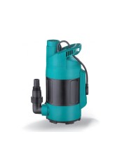 Насос дренажный LEO LKS-504P с индукционным датчиком