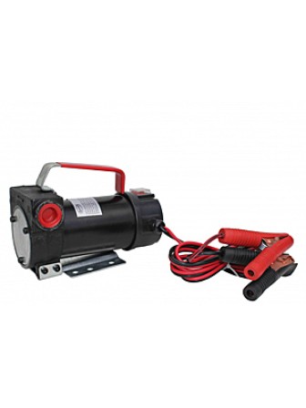 Насос для дизельного топлива, керосина Vodotok НДТ-40л/12В