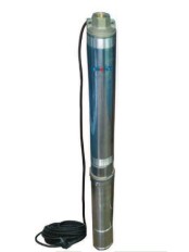 Насос погружной скважинный Vodotok БЦПЭ-ГВ-75-0,5-25м (для грязной воды)