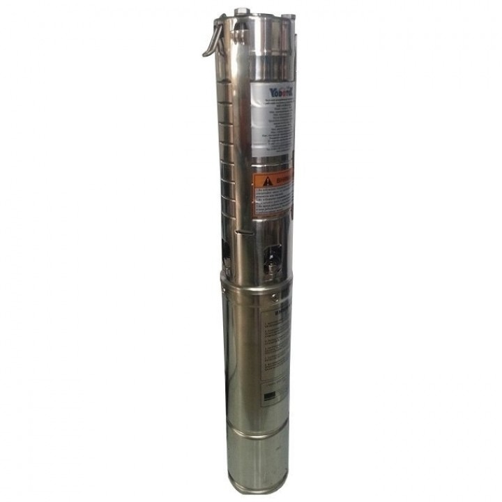 Насос погружной скважинный Vodotok БЦПЭ-100-0,5-80м