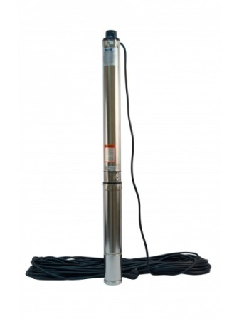 Насос погружной скважинный Vodotok БЦПЭ-75-0,7-80м-Ч
