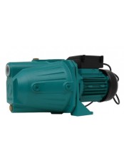 Насос поверхностный, самовсасывающий LEO XJm 40L (чугун)