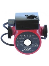 Насос циркуляционный Vodotok XRS 20/6-130