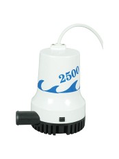 Насос трюмный погружной Vodotok WWB-07501