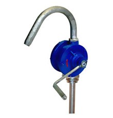 Ручной насос для топлива и воды РШ 25-5 (Ливгидромаш)