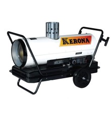 Дизельная тепловая пушка Kerona PID-90K непрямого нагрева (26 кВт)