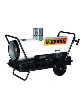 Дизельная тепловая пушка Kerona PID-90K непрямого нагрева (26 кВт)