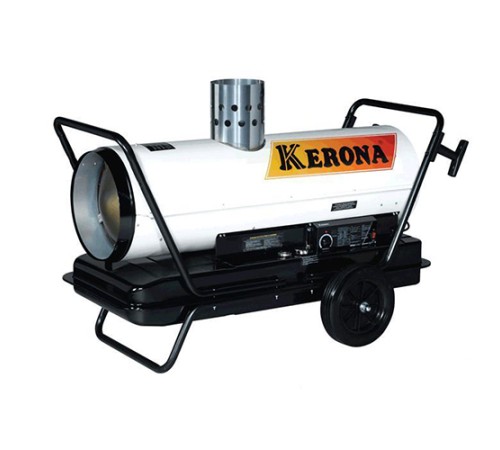 Дизельная тепловая пушка Kerona PID-90K непрямого нагрева (26 кВт)