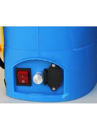 Опрыскиватель электрический "Умница" ОЭМР-16