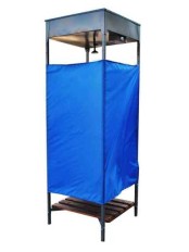 Душ дачный Электромаш с подогревом