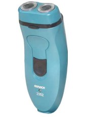 Электробритва мужская Бердск 2352 от сети, 2-х ножевая плавающая