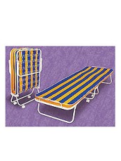 Кровать-тумба КТР-1 Юлия 200х70см мягкая Ярослав