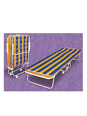 Кровать-тумба КТР-1 Юлия 200х70см мягкая Ярослав