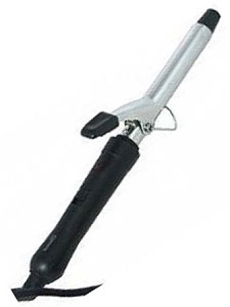 Плойка для локонов Бердск Вика, 2 режима нагрева, 15 Вт