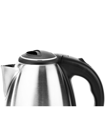 Электрочайник из нержавеющей стали Centek CT-0035 1,5 л