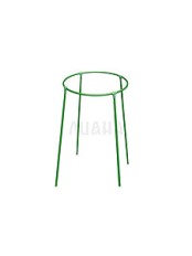 Опора для растений (кустодержатель) d 40 см металлическая