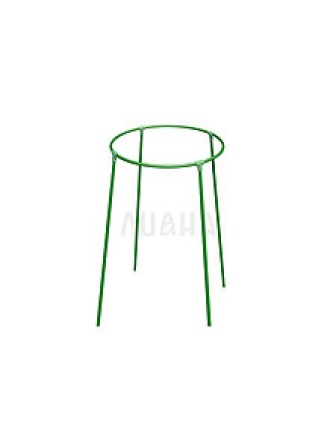 Опора для растений (кустодержатель) d 40 см металлическая