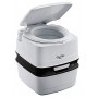 Биотуалет PORTA POTTI Qube 165 21л,гофр.помпа