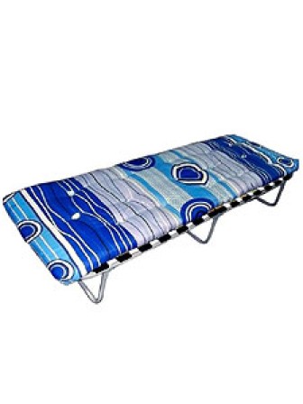 Кровать-тумба КТР-2ЛМ 2000x700x340мм,мягкая Ярос