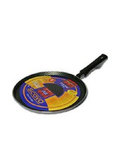 Блинница Scovo DISCOVERY СД-039, 22 см, без крышки