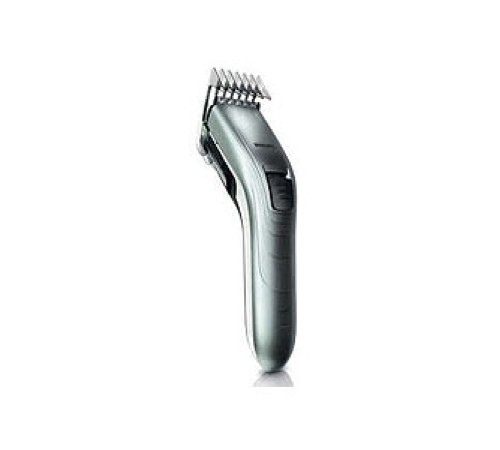 Машинка для стрижки PHILIPS QC-5130 регулир.длина 0-21мм,сеть/аккум.
