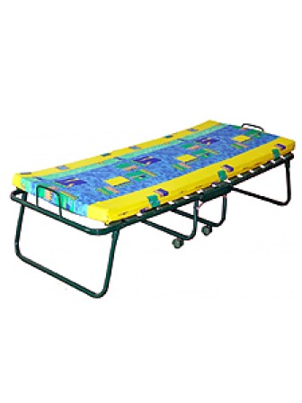 Кровать-тумба Вилия мягкая Беларусь