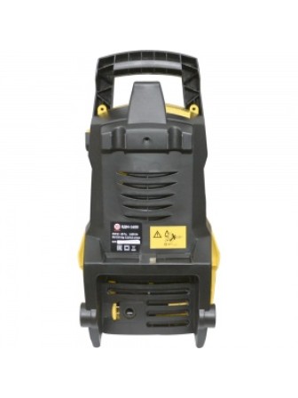 Автомойка Калибр ВДМ-1600