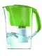 Кувшин-фильтр для очистки воды Аквафор Ультра зеленый 2,5 л