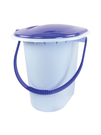 Ведро-туалет М1525/М1316, 18 л