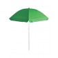 Зонт пляжный Экос BU-62 d140см, штанга 170см скл