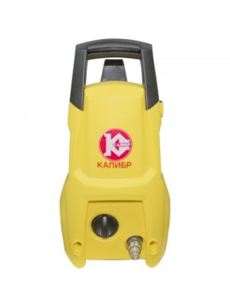 Автомойка Калибр ВДМ-1600
