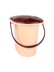 Ведро-туалет М1525/М1316, 18 л