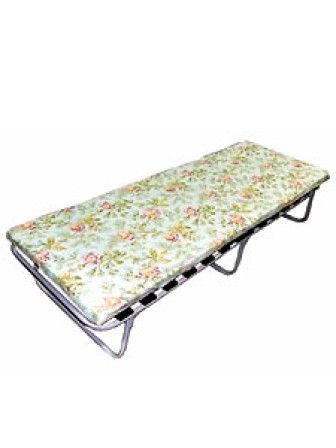 Кровать-тумба КТР-2ЛП 200x70x34см мягк.дерев.лам