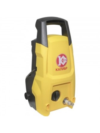 Автомойка Калибр ВДМ-1600