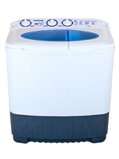 Стиральная машина RENOVA WS-70P/РЕТ загр.7,0кг,центр,тайм,2реж.ст