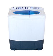 Стиральная машина RENOVA WS-70P/РЕТ загр.7,0кг,центр,тайм,2реж.ст