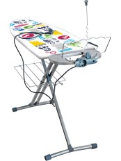 Доска гладильная Ника-best НБ, 40х122 см