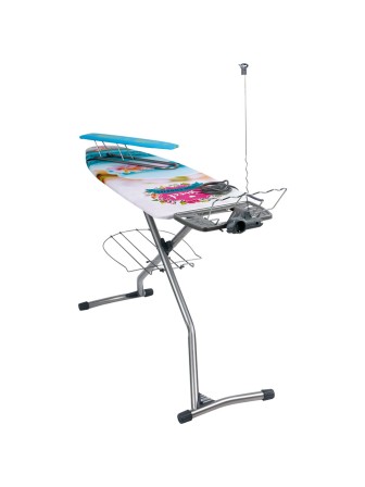 Гладильная доска Ника-Grant НГ, 40х122 см