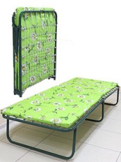 Кровать-тумба Неаполь 1900х800мм,сетка