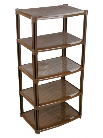 Полка для обуви Эконом М2446