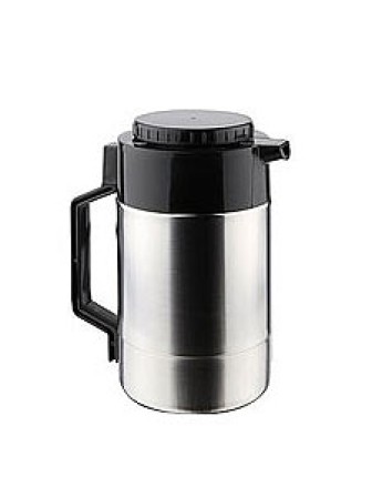 Термос 2 л для чая Амет Родник В-2 1С59 с носиком и ручкой