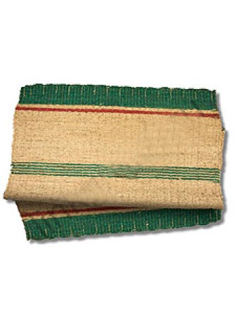 Циновка VORTEX 100х150 см 24056 прямоугольный