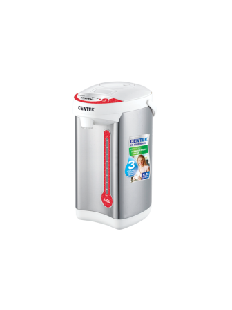 Термопот Centek CT-0082 White